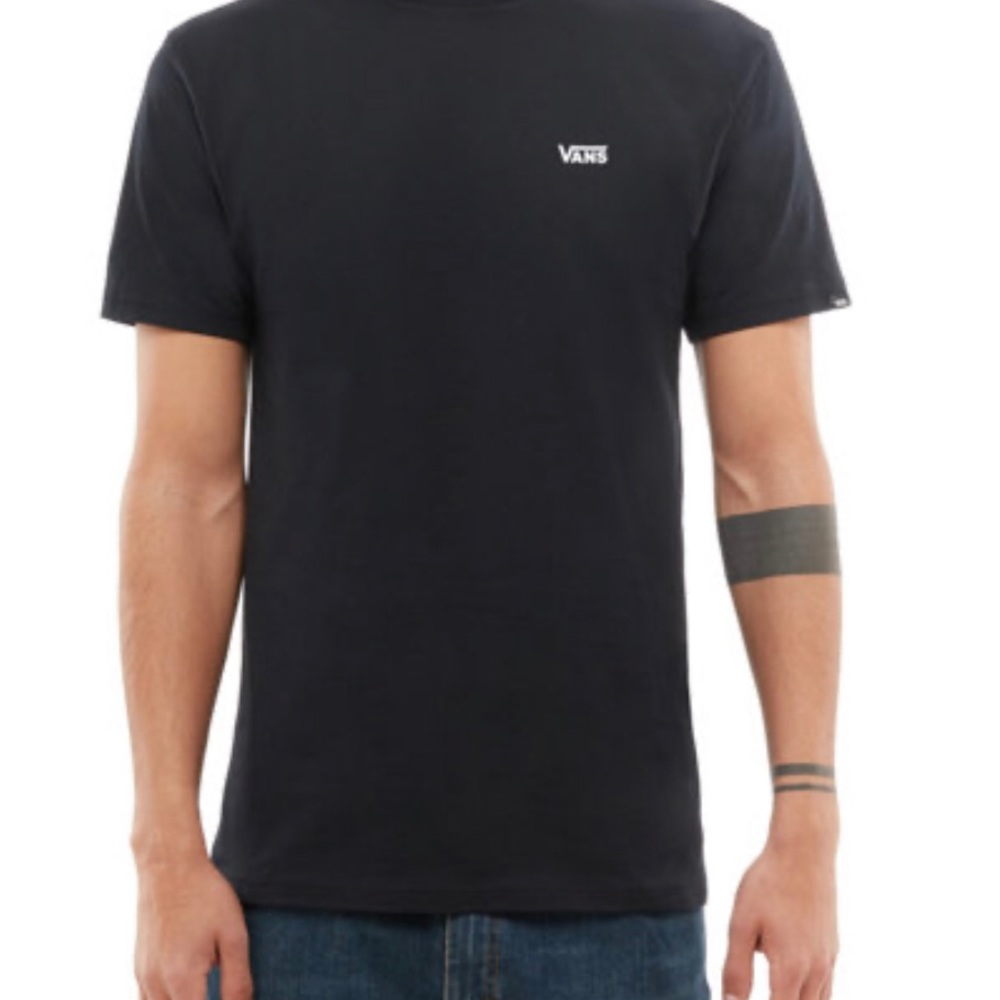 Vans Men’s T-Shirt